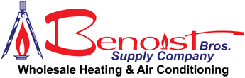 Benoist Brothers Supply Co.