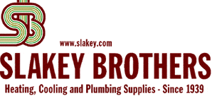 Slakey Brothers HVAC Supply Near Me