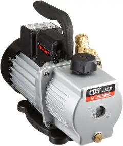 CPS VP6D Vacuum Pump