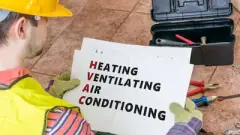 What Does HVAC Stand For?