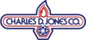 Charles D. Jones HVAC Supply Near Me