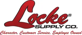Locke Supply HVAC Supply Near Me