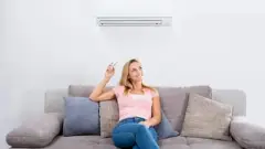 HVAC Air Conditioning